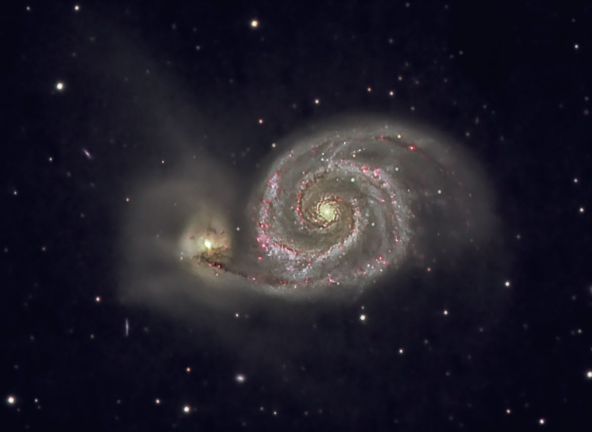 Verzweiflungstat M 51
