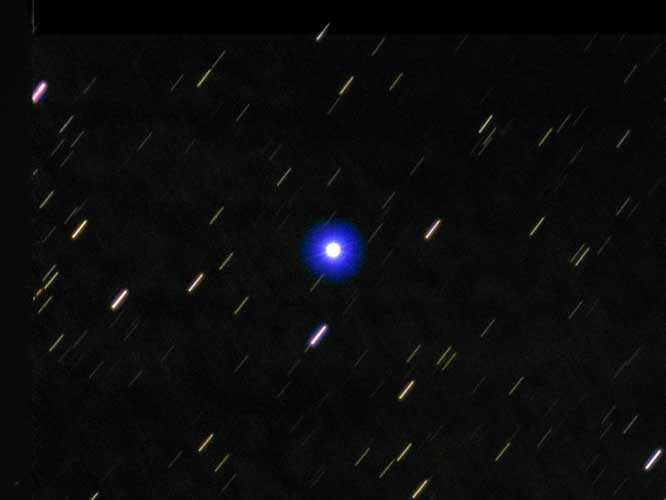 Vesta (Asteroid)
