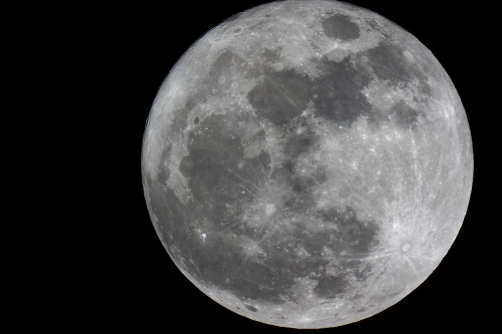 Vollmond