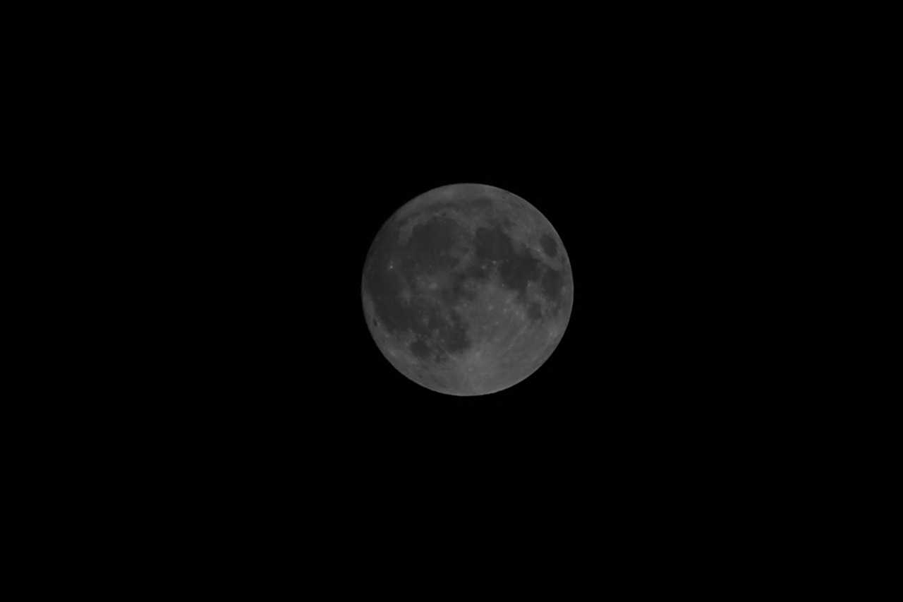 Vollmond