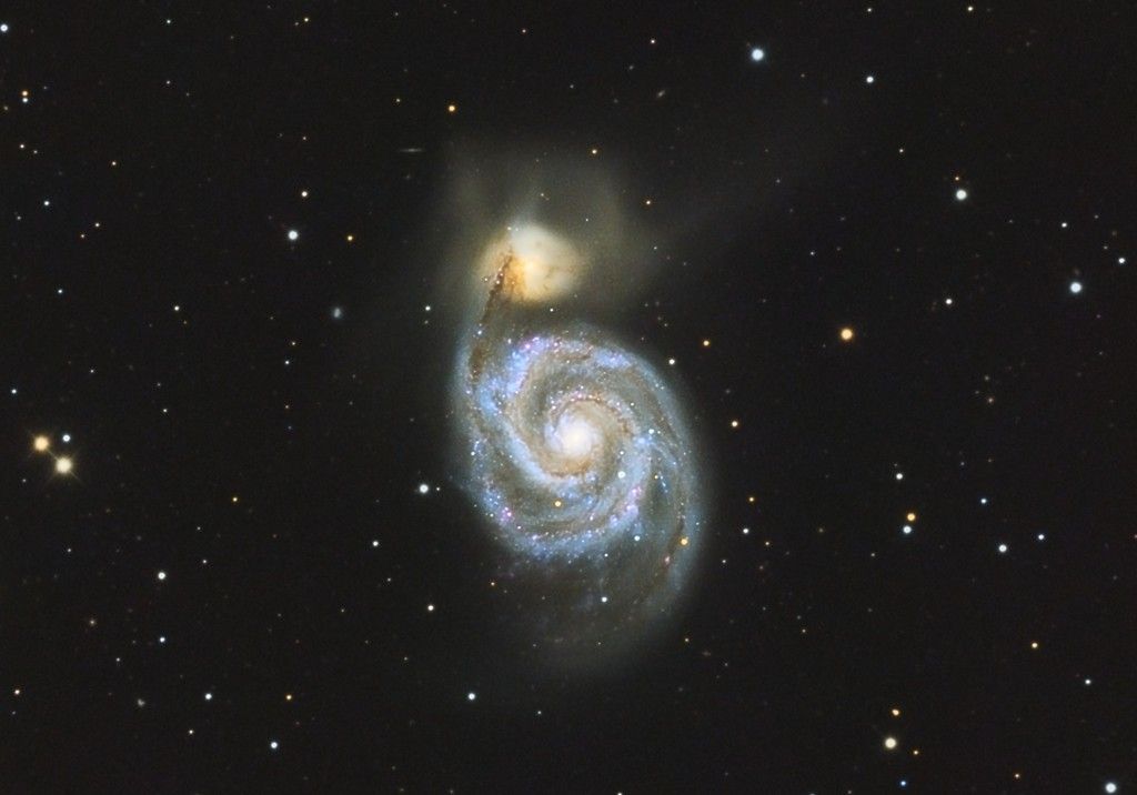 whirlpool m51 - noch einer ;)