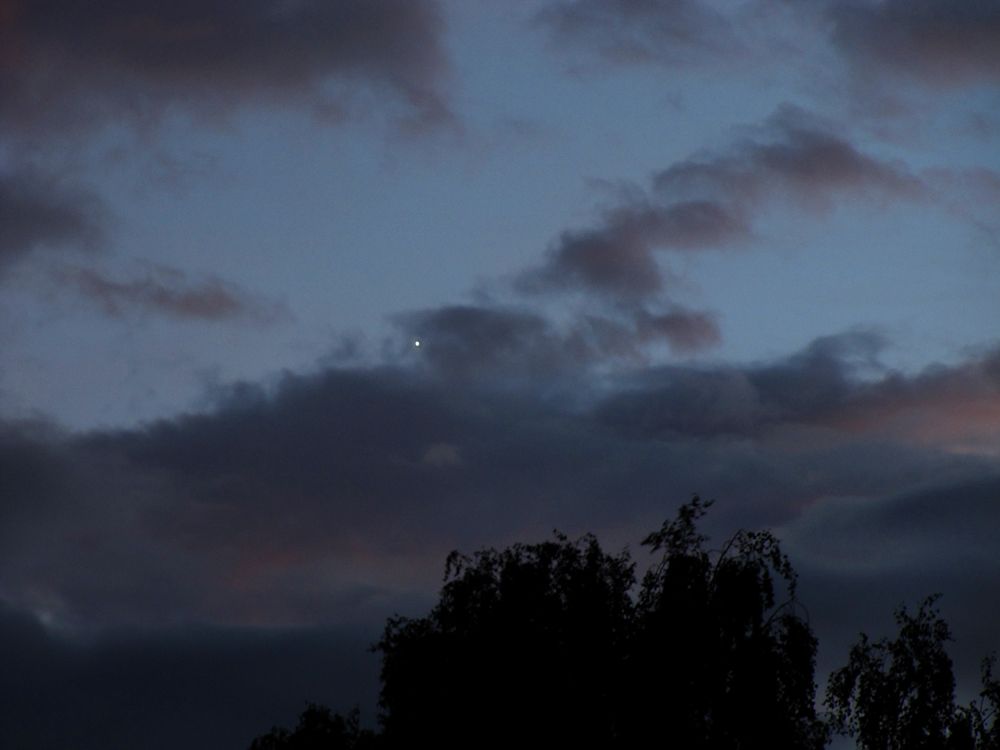 wolken